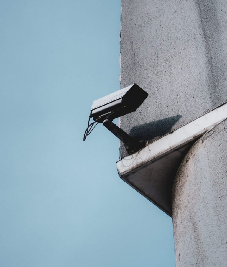 Protect Your Home Protect Your Home