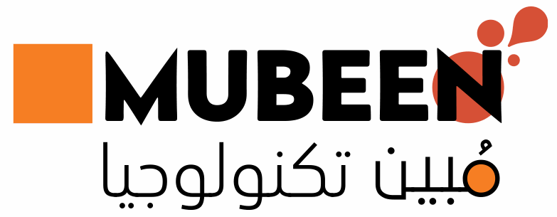 mubeentech –  تحويل الأفكار إلى واقع رقمي ناجح